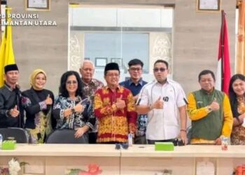 Komisi IV DPRD Kaltara Dorong Beasiswa Kaltara Unggul 2026 Tepat Sasaran