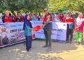 PT BBE Kerahkan Tim ERT Bantu Penanganan Bencana di NTT