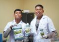 Wakapolri Dorong Personel Terus Berinovasi, Bripda Muhammad Putra Aulia Jadi Teladan Green Policing