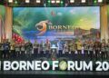 Hilirisasi, Produktivitas, dan Kemitraan Petani Jadi Fokus 9th Borneo Forum 2026