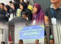 Sidang TPP Integrasi Rutan Tanjung Pura Bahas Usulan 17 WBP, Dilanjutkan Tes Urine Mendadak