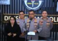 Polri Pastikan Pengelolaan Rutan Bareskrim Berjalan Sesuai Prosedur
