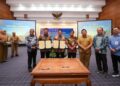 TPID Tiga Daerah Perkuat Kerja Sama Antardaerah Hadapi Risiko El Nino