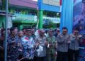 Jembatan Merah Putih Presisi Diresmikan Serentak, Polda Kaltim Tegaskan Komitmen Hadirkan Infrastruktur untuk Masyarakat