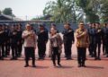 Pasukan Pelopor Korbrimob Masuk Lima Besar Kompolnas Awards 2026