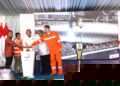 Searah Mulai Konstruksi FPSO North Hub, Proyek Gas Laut Dalam Ultra di Kalimantan Timur