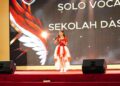 Kodam VI/Mulawarman Gelar Singing Competition, Kobarkan Nasionalisme Generasi Muda