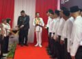 LAPAS BALIKPAPAN BERIKAN REMISI TERHADAP 1.146 WARGA BINAAN
