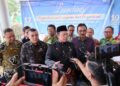 Transformasi Kementerian ATR/BPN, 10 Kantah Mulai Terapkan Sistem Organisasi Berbasis Wilayah untuk Percepat Pelayanan bagi Masyarakat