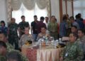 Perkuat Sinergi Penanganan Karhutla, Polda Kaltim Ikuti Pengecekan Terpadu Bersama TNI dan Stakeholder