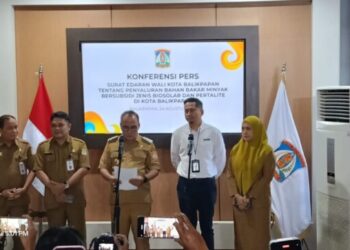 Aturan Baru Pengisian BBM Bersubsidi di Balikpapan, Ini Jadwal Pertalite dan Biosolar
