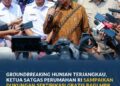 -Groundbreaking_ Hunian Terjangkau, Ketua Satgas Perumahan RI Sampaikan Dukungan Sertipikasi Gratis bagi MBR dari Kementerian ATR/BPN