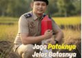 Patok Tanda Batas Tanah Penting untuk Cegah Sengketa Pertanahan