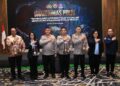 Polri Gelar Forum Tematik, Bahas Optimalisasi Layanan Polisi 110