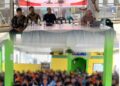 LBH PERISAI GELAR PENYULUHAN HUKUM DI RUTAN TANJUNG PURA GUNA TINGKATKAN PEMAHAMAN HUKUM BAGI WARGA BINAAN