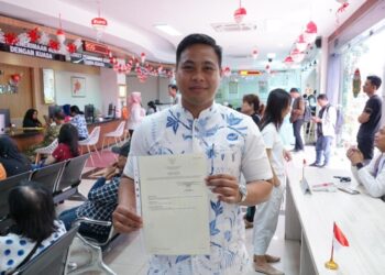 Urus Keperluan Pertanahan, Masyarakat Manfaatkan Sentuh Tanahku untuk Akses Informasi dan Layanan