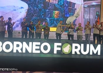 Borneo Forum ke-10 Digelar di Kalsel 2027, GAPKI Bidik Transformasi dan Hilirisasi Sawit