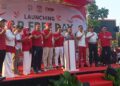 CFD Balikpapan Kini Jadi Ruang Olahraga, Ekonomi dan Kreativitas Warga