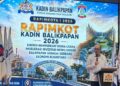 Sambut Peluang IKN, Kadin Balikpapan Siapkan Pengusaha Lokal agar Tak Jadi Penonton