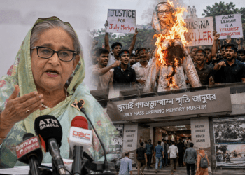 Sheikh Hasina Berencana Pulang ke Bangladesh Desember Meski Terancam Hukuman Mati
