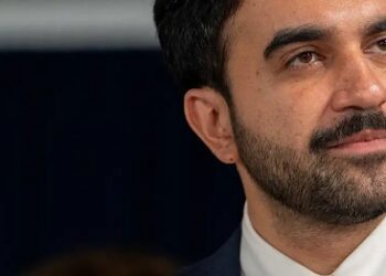Wali Kota Tolak Acara Ketua RSS di New York, Soroti Visi Nasionalisme Hindu