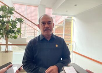 Polder Air Hitam Bisa Jadi Mesin PAD Samarinda Asal Tak Dibiarkan Semrawut