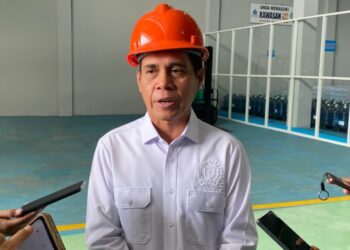 Samaqua Resmi Dijual, DPRD Ingatkan Perumdam Jangan Kalah Bersaing