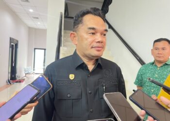 Efisiensi Anggaran Hantam DPRD Kaltim, Reses Berpotensi Tak Berjalan