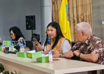 Beasiswa Kaltara Unggul Tetap Berjalan, DPRD Dorong Seleksi Lebih Adil dan Transparan