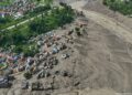 Banjir Bandang Gletser Terjang Nepal dan Cina, Lebih dari 1.300 Orang Dilaporkan Hilang