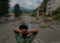 Mengapa Banjir Bandang Nepal Begitu Mematikan? Gletser Runtuh dalam Hitungan Menit