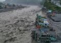 Nepal Keluarkan Peringatan Banjir Susulan, Korban Tewas Capai 788 Orang