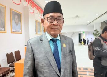 PBG Samarinda Belum Maksimal Jadi Sumber PAD, DPRD Soroti Lambannya Perizinan Bangunan