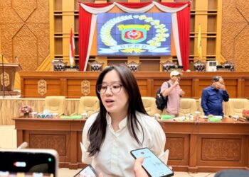 PT WATS Minta Pengelolaan IPA Bendang I dan Intake Loa Kulu Dikembalikan Sesuai SPKS