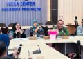 Bukan Cuma Raim Laode, Festival Merah Putih Kaltim Juga Siapkan 50 Stan UMKM Gratis