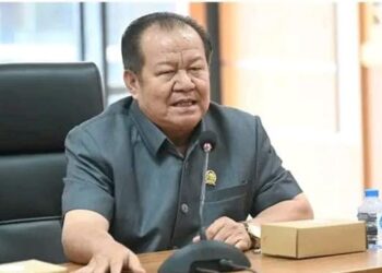 Ketua Komisi II DPRD Kaltara Dorong Pengawasan Pajak untuk Optimalkan PAD