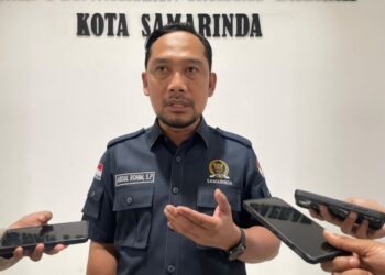 Lampu Jalan Padam dan Parkir Liar DPRD Samarinda Desak Pemkot Bergerak