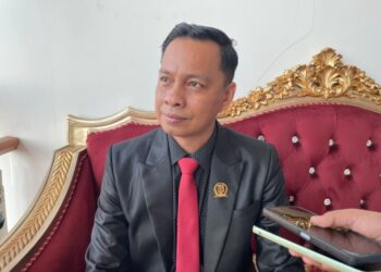 Makna Kemerdekaan Tak Sekadar Perayaan, Ronal Ingatkan Cita-Cita Pendiri Bangsa