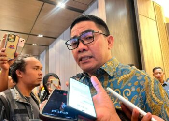 PAD 2027 Dipatok Rp1,3 Triliun, Pemkot Samarinda Tak Akan Naikkan PBB