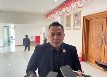 26 Hektare Kawasan Kumuh Samarinda Belum Tuntas, DPRD Sebut Anggaran Jadi Kendala