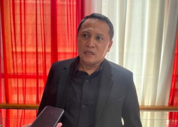 Manusia Silver dan Anjal Kembali Muncul DPRD Samarinda Minta Dinsos Jangan Berhenti di Penertiban