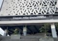 Gedung Baru Rp468 Miliar, Pedagang Pasar Pagi Masih Menjerit Cari Pembeli