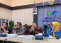 Karhutla Kaltim Tembus 1.500 Hektare, BPBD Sebut Tren Kebakaran Kembali Naik