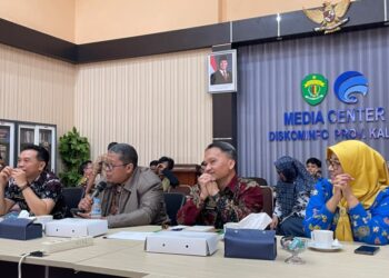 Karhutla Kaltim Tembus 1.500 Hektare, BPBD Sebut Tren Kebakaran Kembali Naik
