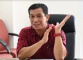 DPRD Kaltara Dorong Bank Kaltimtara Perluas Akses Pembiayaan bagi Pelaku Usaha