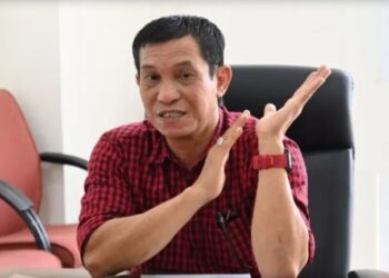 DPRD Kaltara Dorong Bank Kaltimtara Perluas Akses Pembiayaan bagi Pelaku Usaha