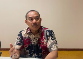 Parkir Berlangganan Jadi Senjata Baru Samarinda Tambah Pundi PAD