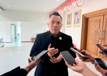 Dana Pusat Tertahan Rp426 Miliar DPRD Samarinda Dorong Pemkot Genjot PAD