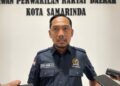 Rumah Warga di Zona Bahaya Bisa Dipindahkan Pemkot Samarinda Disiapkan Skema Relokasi Permanen