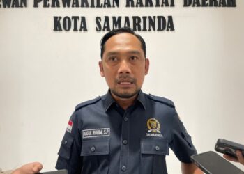 Rumah Warga di Zona Bahaya Bisa Dipindahkan Pemkot Samarinda Disiapkan Skema Relokasi Permanen